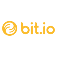 Bit.io Logo PNG Vector