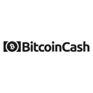 Bitcoin Cash (BCH) Logo PNG Vector