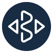 BitCrystals (BCY) Logo PNG Vector