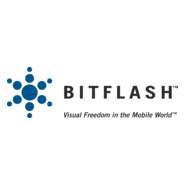 Bitflash Logo PNG Vector