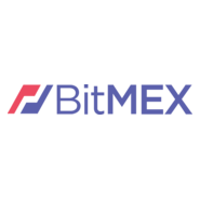 BitMEX Logo PNG Vector