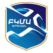 BKMA Yerevan Logo PNG Vector