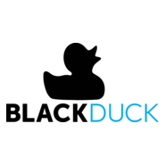 BlackDuck Logo PNG Vector