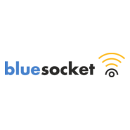 Bluesocket Logo PNG Vector