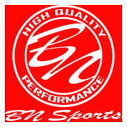 bn sports Logo PNG Vector