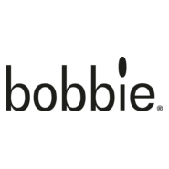 Bobbie Logo PNG Vector