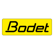 Bodet Logo PNG Vector