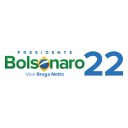 Bolsonaro - Campanha 2022 Logo PNG Vector