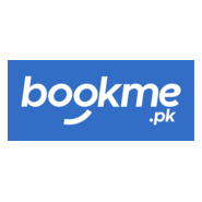 Bookme Logo PNG Vector