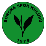 Borçkaspor Logo PNG Vector