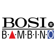 Bosi Bambino Logo PNG Vector