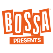 Bossa Present Logo PNG Vector