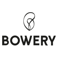 Bowery Farming Logo PNG Vector