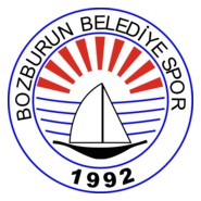 Bozburun Belediyespor Logo PNG Vector