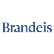 Brandeis University Logo PNG Vector