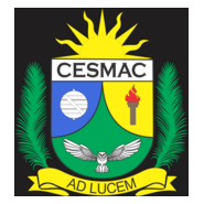 BRASÃO CESMAC Logo PNG Vector