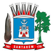 Brasão de Santarém Logo PNG Vector