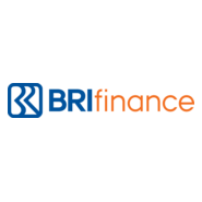 BRI Finance Logo PNG Vector