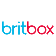 Britbox Logo PNG Vector