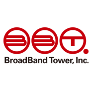 BroadBand Tower Logo PNG Vector