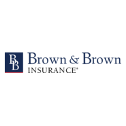 Brown & Brown Insurance Logo PNG Vector