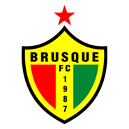 Brusque FC Logo PNG Vector