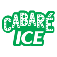 CABARÉ ICE Logo PNG Vector