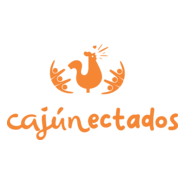 Cajunectados popeyes Logo PNG Vector