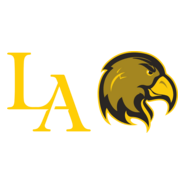 Cal State Los Angeles Golden Eagles Logo PNG Vector