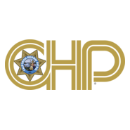 California Highway Patrol Logo PNG Vector