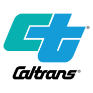 Caltrans - California Department of Transportation Logo PNG Vector