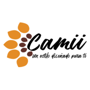 Camii Moda Logo PNG Vector