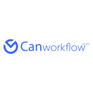 Can Workflow Logo PNG Vector