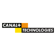 Canal+ Technologies Logo PNG Vector