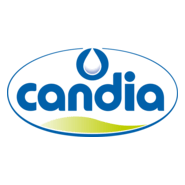 Candia Logo PNG Vector