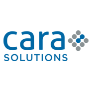 Cara Solutions Logo PNG Vector