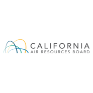 CARB California Air Resources Board Logo PNG Vector