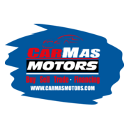 CARMAS Logo PNG Vector