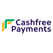 Cashfree Payments Logo PNG Vector