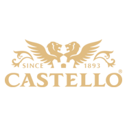Castello Cheese Logo PNG Vector