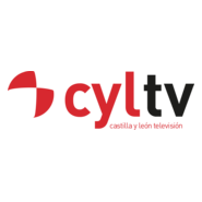 Castilla y León Televisión Logo PNG Vector