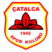 Çatalcaspor Logo PNG Vector