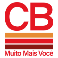 CB Casas da Banha Logo PNG Vector