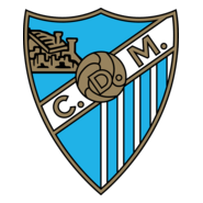 CD Malaga (1950's) Logo PNG Vector