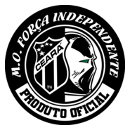 CEARA Logo PNG Vector