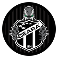 CEARA Logo PNG Vector