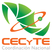 CECyTE Logo PNG Vector
