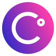 Celsius (CEL) Logo PNG Vector