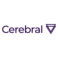 Cerebral Logo PNG Vector
