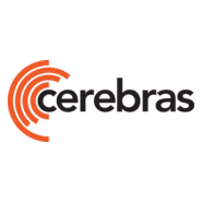 Cerebras Logo PNG Vector